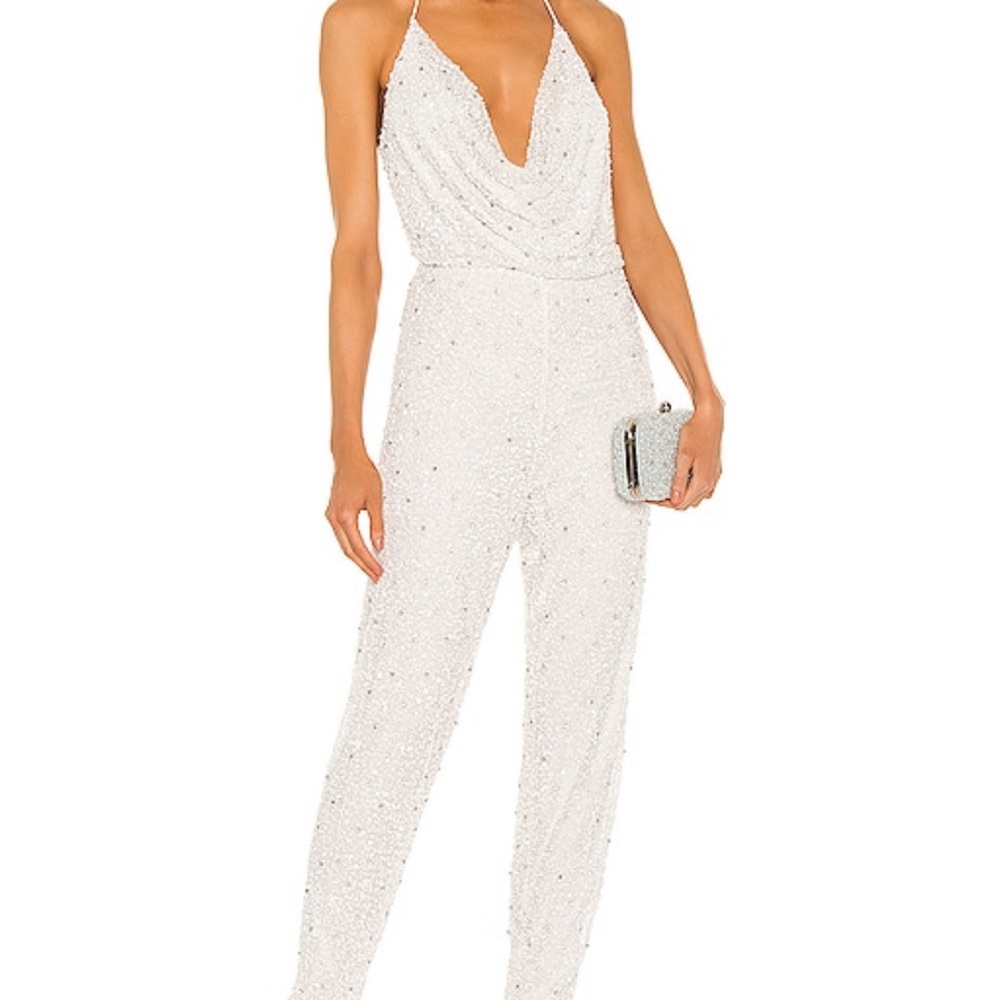 Retrofete Skylar Jumpsuit